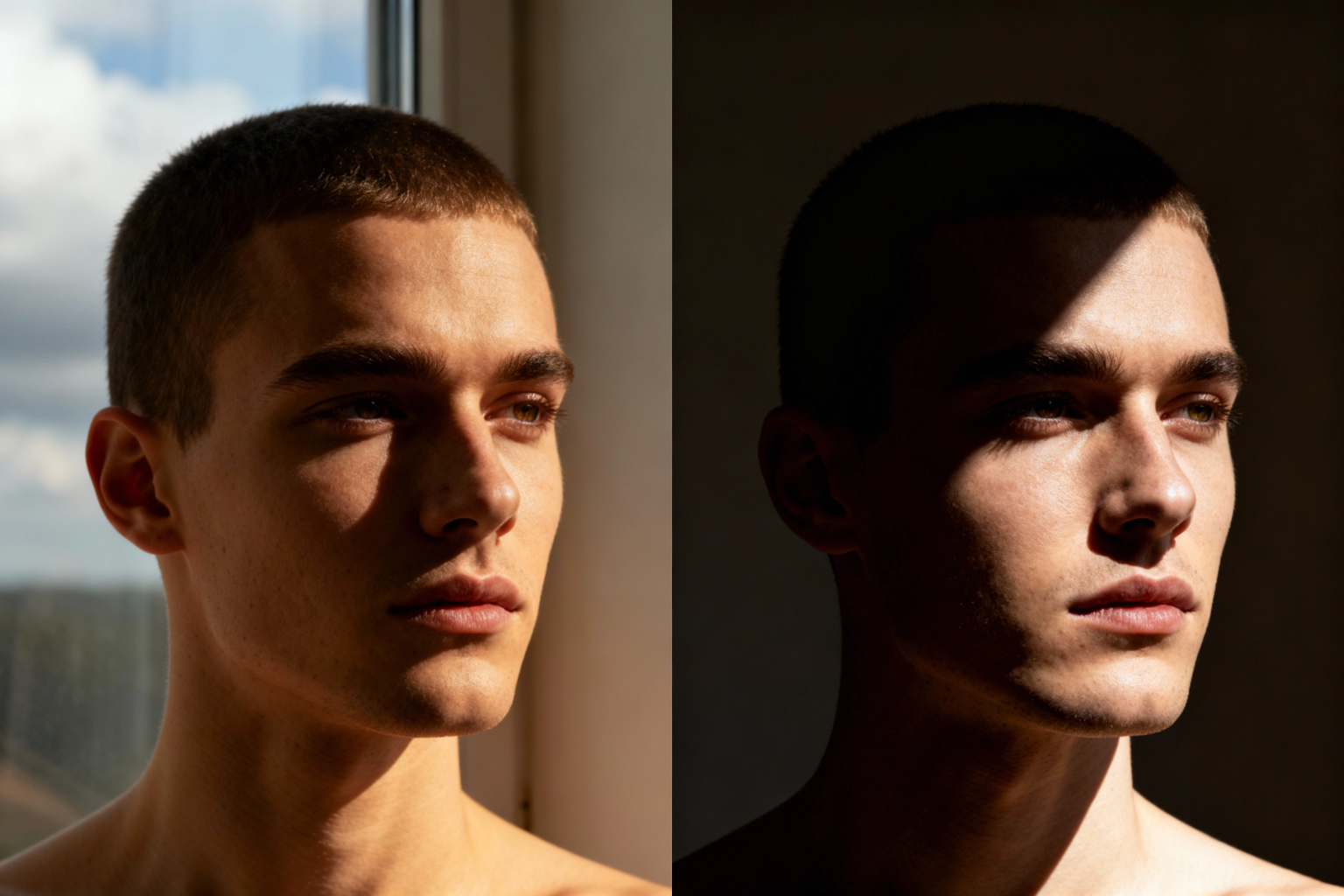 soft light vs hard light