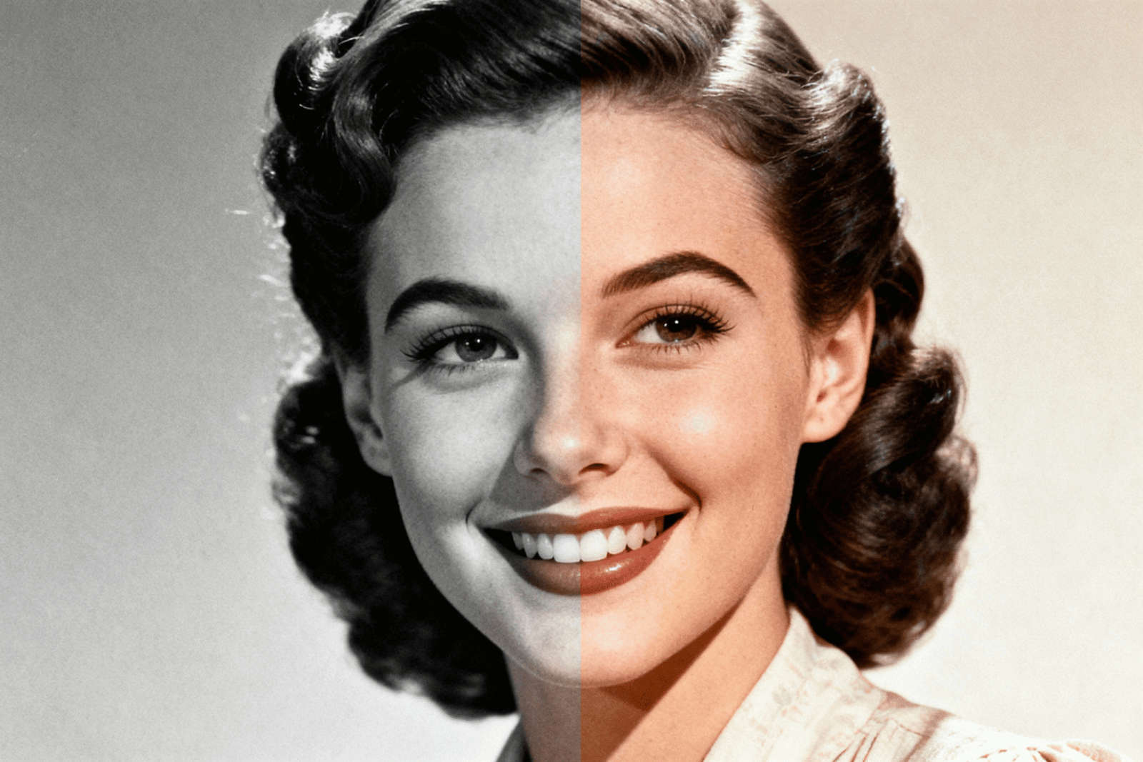 colorization